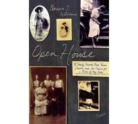 Patricia J Williams Open House (Tascabile)