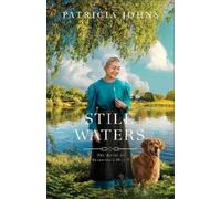 Patricia Johns Still Waters (Tascabile) Amish of Shepherd's Hill