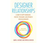 Patricia Johnson Mark A. Michaels Designer Relationships (Tascabile)
