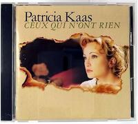 Patricia Kaas - あなたのために歌わせて