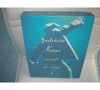 Patricia Kaas - Carnets De Scene (+ Video)