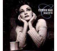 Patricia KAAS - Ceux qui n'ont rien 2-TRACK CARD SLEEVE