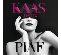Patricia kaas chante piaf