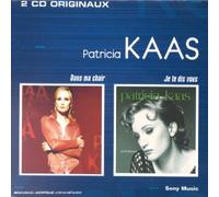 Patricia Kaas - Dans Ma Chair/ Je Te Dis Vous