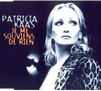Patricia Kaas - Je Me Souviens De Rien