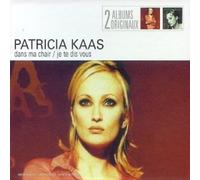 Patricia Kaas - Je Te Dis Vous