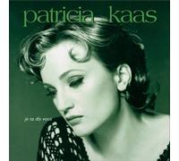Patricia Kaas – Je Te Dis Vous – Vinile giallo (Music on Vinyl)