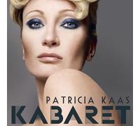 Patricia Kaas – Kabaret – Vinile LP 12" colorato – Edizione limitata