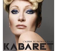 Kaas,Patricia Kabaret (CD)