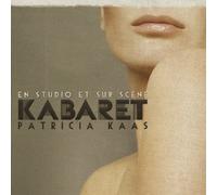 Patricia Kaas Kabaret Live (CD)