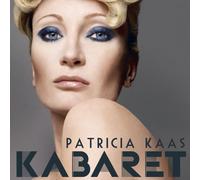 Patricia Kaas Kabaret (Vinyl LP) 12" Album Coloured Vinyl (Limited Edition)