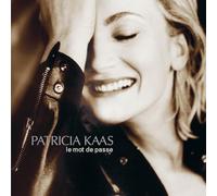 Patricia Kaas Le Mot De Passe (Vinyl LP)
