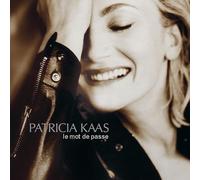 Patricia Kaas Le Mot De Passe (Vinyl LP)