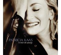 Patricia Kaas Le Mot de Passe (CD)