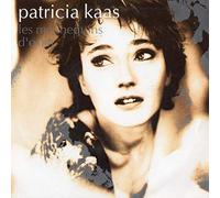 Patricia Kaas - Les Mannequins D'Osier / Tropic Blues Bar [Vinyl Single]