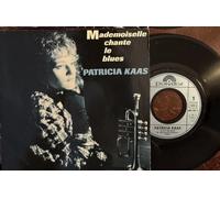 Patricia Kaas - Melle Chante le Blues