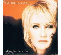 Patricia Kaas - Mon Chercheur D'Or