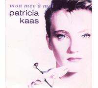 Patricia Kaas - Mon Mec a Moi