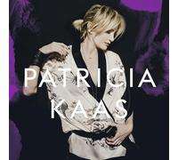 Patricia Kaas Patricia Kaas (Vinyl LP)