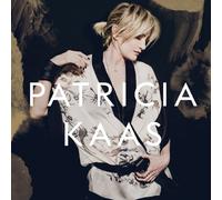 patricia kaas -deluxe-