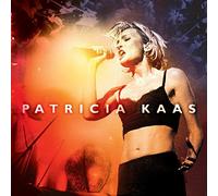 Patricia Kaas - Patricia Kaas - Live