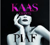 Patricia Kaas PIAF (CD) Album