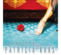 Patricia Kaas Piano Bar (Vinyl LP) 12" Album Coloured Vinyl