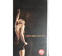 Patricia Kaas - Rendezvous-Live a L'Olympia