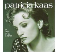 Patricia Kaas - Tour De Charme