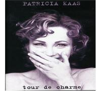 Patricia Kaas - Tour de charme
