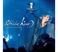 patricia kaas toute la musique (CD)