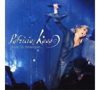 Patricia Kaas Toute La Musique... (CD) Album