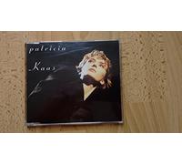 Patricia Kaas - Vénus des abribus (1988) / Vinyl single [Vinyl-Single 7'']