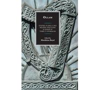 Patricia Kelly Kim R. McCone Damian McManus Rory McTurk Ollam (Copertina rigida)