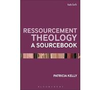Patricia Kelly Ressourcement Theology (Tascabile)