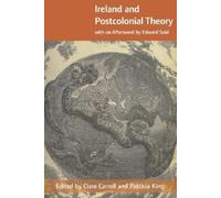 Patricia King Ireland and Postcolonial Theory (Tascabile)