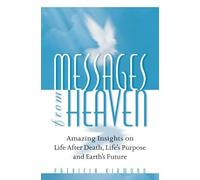 Patricia Kirmond Messages from Heaven (Tascabile)