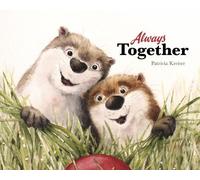 Patricia Kreiser Always Together (Copertina rigida)