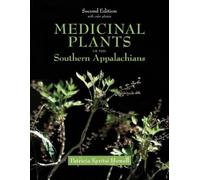 Patricia Kyrits Medicinal Plants of the Southern Appalachians Second (Tascabile)