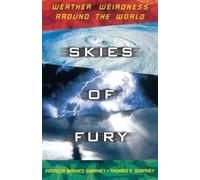 Patricia L Barnes-Svarney Thomas E. Svarney Skies of Fury (Tascabile)