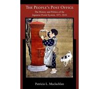 Patricia L. Maclachlan The People’s Post Office (Copertina rigida)