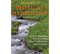 Patricia L. Wiberg Jeffrey P. Raffensperger G Elements of Phy (Copertina rigida)