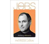 Patricia Lakin Steve Jobs (Copertina rigida)