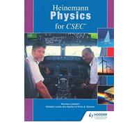 Patricia Lambert Delia Samuel Natasha Lewi Heinemann Physics for CSE (Tascabile)
