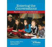 Patricia Lambert Stock Trace Schillinger Andrew Entering the Convers (Tascabile)