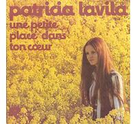 patricia lavila - une petite place dans ton coeur (45 tours)