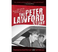 Patricia Lawford Stewart Ted Schwarz The Peter Lawford Story (Tascabile)