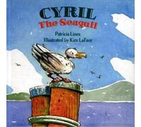 Patricia Lines Cyril the Seagull (Copertina rigida)
