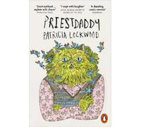 Patricia Lockwood Priestdaddy (Tascabile)