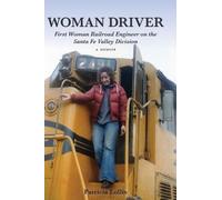 Patricia Lollis Woman Driver (Copertina rigida)
